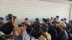 Wali Kota Munafri Ajak Warga Makassar Takbiran Khidmat, Tanpa Konvoi dan Mercon