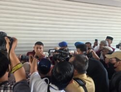 Wali Kota Munafri Ajak Warga Makassar Takbiran Khidmat, Tanpa Konvoi dan Mercon