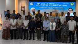 Kolaborasi Pemkab Gowa – IJTI Sulsel Perkuat Program Pengentasan Miskin Ekstrem