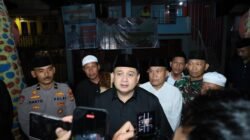 Munafri Pastikan Pemerintah Kota Hadir hingga Kepulauan, dari Infrastruktur hingga Listrik 24 Jam