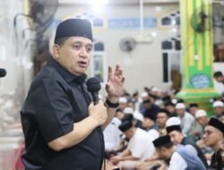 Safari Ramadan di Pulau, Munafri Arifuddin Siapkan Program Pete-pete Pulau dan Listrik 24 Jam