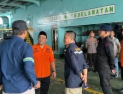 Basarnas Makassar Tinjau Kesiapan Siaga SAR Khusus Lebaran di Bone dan Wajo