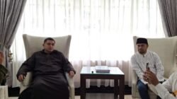 Wali Kota Makassar Ikuti Edaran Mendagri, Open House Idulfitri Dibatasi Satu Hari