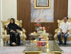 Bupati Gowa: Sinergi Media dan Pemerintah Dorong Pembangunan Daerah