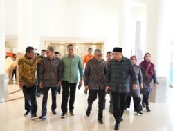 Munafri Buka Ruang “Barru Corner” di Makassar, Perkuat Promosi Wisata Lintas Daerah