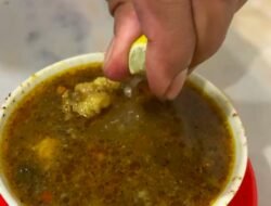 Melegenda!!! Pallubaasa Serigala Berdiri Sejak 1987