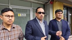 Terduga Pelaku Pencemaran Nama Baik Ditahan, Yayasan Budi Luhur Tolak RJ