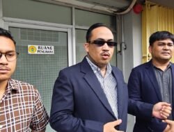 Terduga Pelaku Pencemaran Nama Baik Ditahan, Yayasan Budi Luhur Tolak RJ