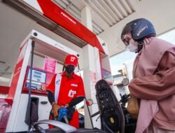Dugaan Penyimpangan BBM Subsidi di Pinrang, Pertamina Turun Tangan