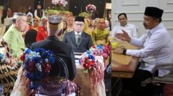 Tren Nikah Pasca Lebaran Meningkat, Kemenag Sulsel Catat 168 Pasang Catin di Bulan Syawal 