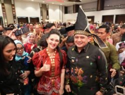 Munafri: PSBM Ruang Kolaborasi Saudagar Investasi dan Perputaran Ekonomi