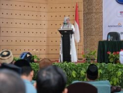 Dorong Generasi Qur’ani, ICATT Siap Bersinergi dengan Pemkab Gowa