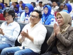 Kolaborasi Pemkab Gowa dan IKA SPENSAB Dorong Kemajuan Pendidikan