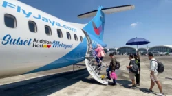 Rute Penerbangan Makassar–Selayar Dibuka Kembali, Mudik Warga Kini Lebih Mudah