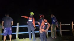 Dua Wisatawan Terseret Arus di Sungai Kalimborang Maros, Tim SAR Lakukan Pencarian 