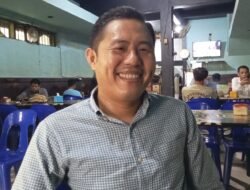 Darmawangsyah Muin Bantah Punya Utang, Tegaskan Tak Pernah Terima Somasi