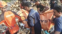 Tim SAR Temukan Pemancing Tenggelam di Perairan Wisata Selayar