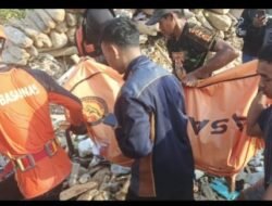 Tim SAR Temukan Pemancing Tenggelam di Perairan Wisata Selayar