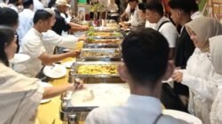 Pererat Silaturahmi, GMTD Gelar Buka Puasa Bersama Karyawan