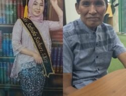 Kisah Warga Gorontalo Cari Anak yang Hilang di Makassar, Mengaku Kesulitan Membuat Laporan ke Polisi