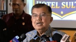 Jusuf Kalla Nilai WFH Tak Signifikan Tekan Konsumsi BBM