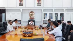 Wakil Wali Kota Makassar Aliyah Mustika Ilham Dukung Pushbike Championship Nasional 2026