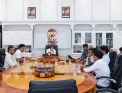 Wakil Wali Kota Makassar Aliyah Mustika Ilham Dukung Pushbike Championship Nasional 2026