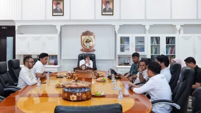 Wakil Wali Kota Makassar Aliyah Mustika Ilham Dukung Pushbike Championship Nasional 2026