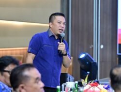 Matangkan Lokasi, Munafri: PSEL di TPA Antang Paling Efisien, Tekan Beban Daerah