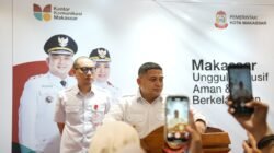 Wali Kota Munafri “Pasang Badan” untuk Pertahankan PPPK, Efisiensi Jalan, Pegawai Tetap Aman