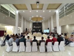 Kerja Tanpa Jeda, Appi Matangkan Solusi Sampah Berkelanjutan dan PSEL