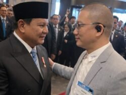 Indonesia Bangkit! Nose Herbal Indo Perkuat Aliansi Strategis dengan Jepang di Sektor Beauty & Wellness