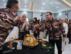 Bupati Gowa Dorong Konsolidasi Organisasi dan Penguatan Peran Sosial FKPPI