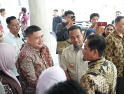 Disaksikan Menteri LH: Proyek PSEL di TPA Antang, Jadi Solusi Sampah Resmi Dimulai