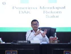 Mendagri Tito Karnavian dan Kepala BPOM Taruna Ikrar Konsolidasikan Kepala Daerah, Perkuat Pengawasan Obat dan Makanan di Seluruh Indonesia