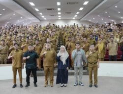 Persoalan Sampah Kian Mendesak, Makassar Percepat Pembenahan Menyeluruh