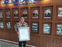 Komitmen Lindungi Data Masyarakat, Disdukcapil Gowa Pertama di Sulsel Raih Sertifikasi ISO 27001