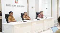 Kolaborasi Korea–Makassar: Pulau Jadi Pilot Project Smart Street Lighting