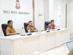 Kolaborasi Korea–Makassar: Pulau Jadi Pilot Project Smart Street Lighting