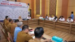 Bupati Gowa: Bendungan Jenelata Harus Berdampak untuk Masyarakat