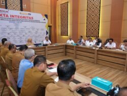 Bupati Gowa: Bendungan Jenelata Harus Berdampak untuk Masyarakat