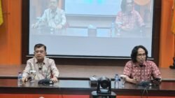 Jusuf Kalla Soroti Peran Civil Society dalam Kegiatan Kemanusiaan
