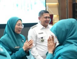 Wali Kota Makassar Tegaskan PKK Kunci Penguatan Ketahanan Keluarga