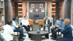 Benahi Kawasan Pelabuhan, Pelindo Dukung Penuh Program Pemkot Makassar