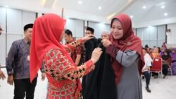 Target 5 Besar, Husniah Talenrang Siapkan Hadiah Umroh Bagi Pemenang MTQ 2026