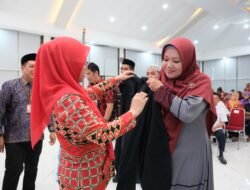 Target 5 Besar, Husniah Talenrang Siapkan Hadiah Umroh Bagi Pemenang MTQ 2026