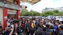 Munafri Siapkan Konsep Baru, Pasar Sentral Makassar Ditarget Kembali Jadi Pusat Ekonomi Rakyat