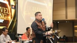 Pacu PAD Lewat Akselerasi Digitalisasi, Munafri Minta Habit Transaksi Digital Dimulai Dari Pegawai Pemkot