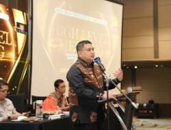 Pacu PAD Lewat Akselerasi Digitalisasi, Munafri Minta Habit Transaksi Digital Dimulai Dari Pegawai Pemkot