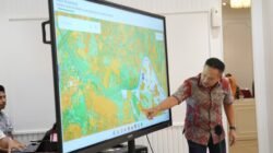 Jalan Alternatif Leimena-Antang Dikebut, Juli Rampung, Oktober Clean and Clear